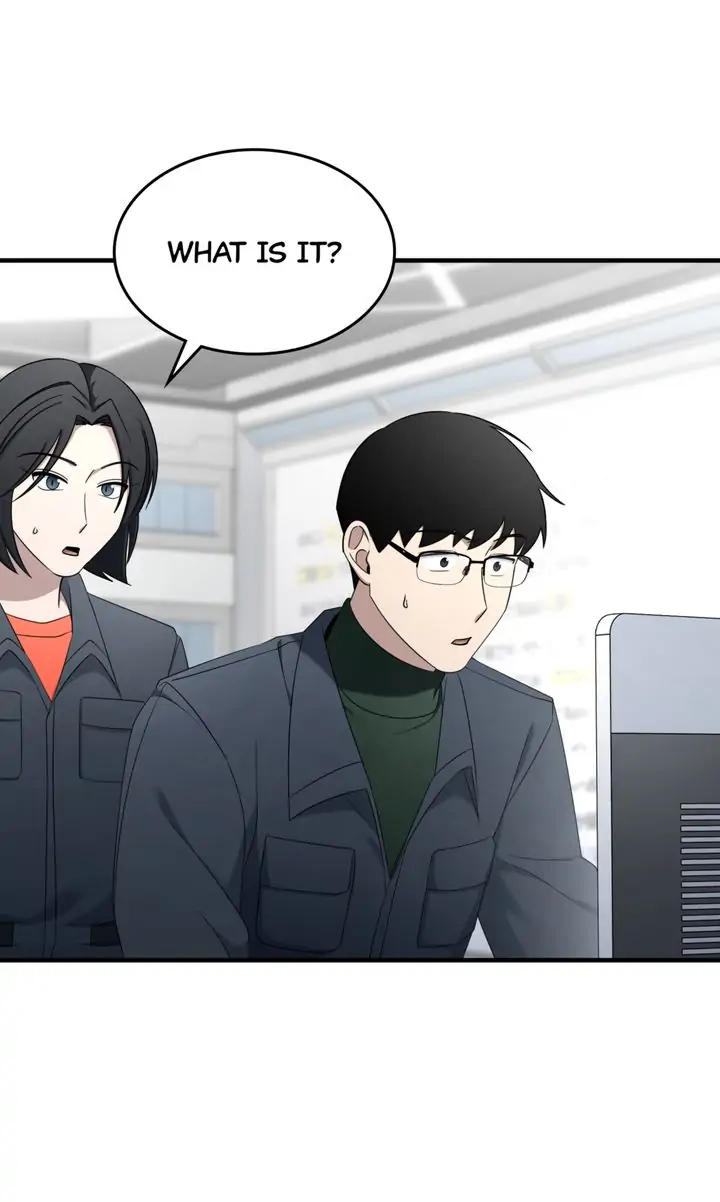 Read Cheolsu Saves the World (en) Manga Online