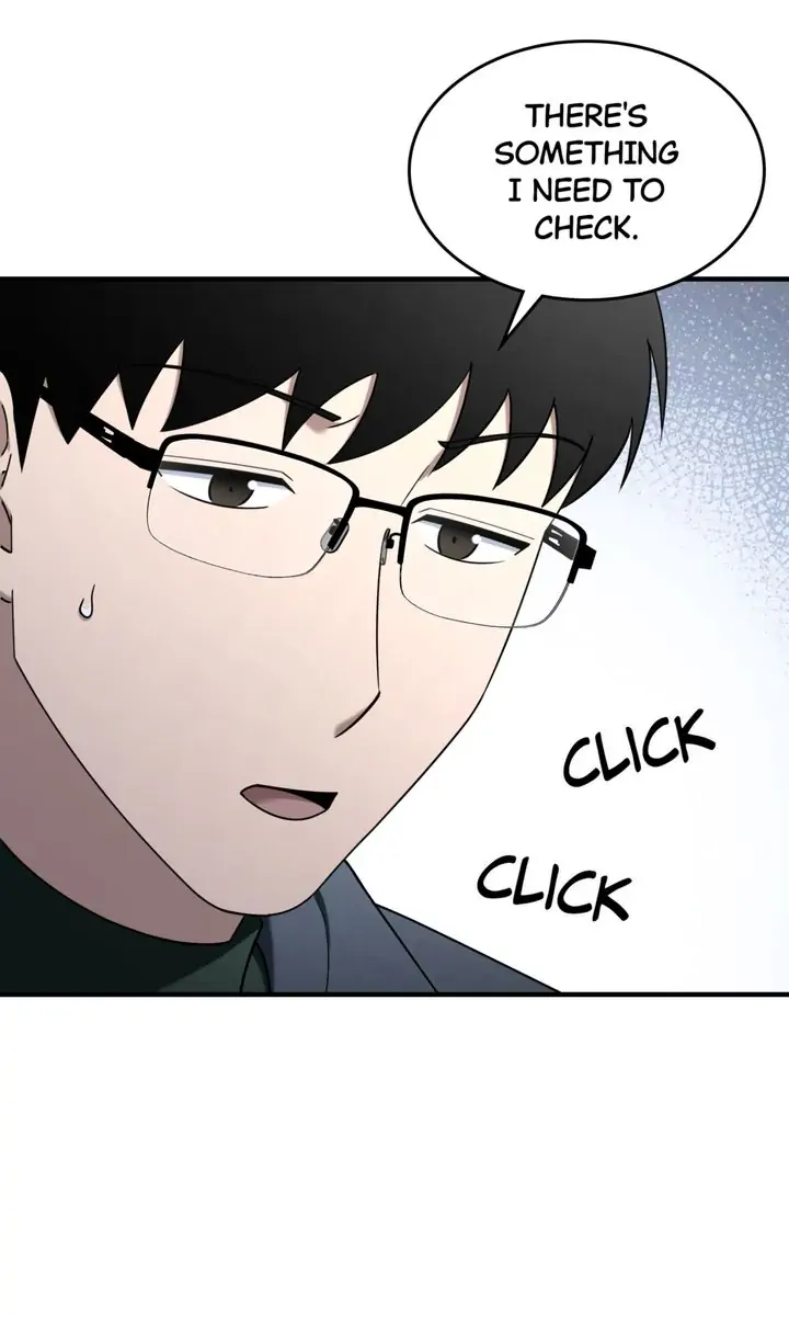 Read Cheolsu Saves the World (en) Manga Online