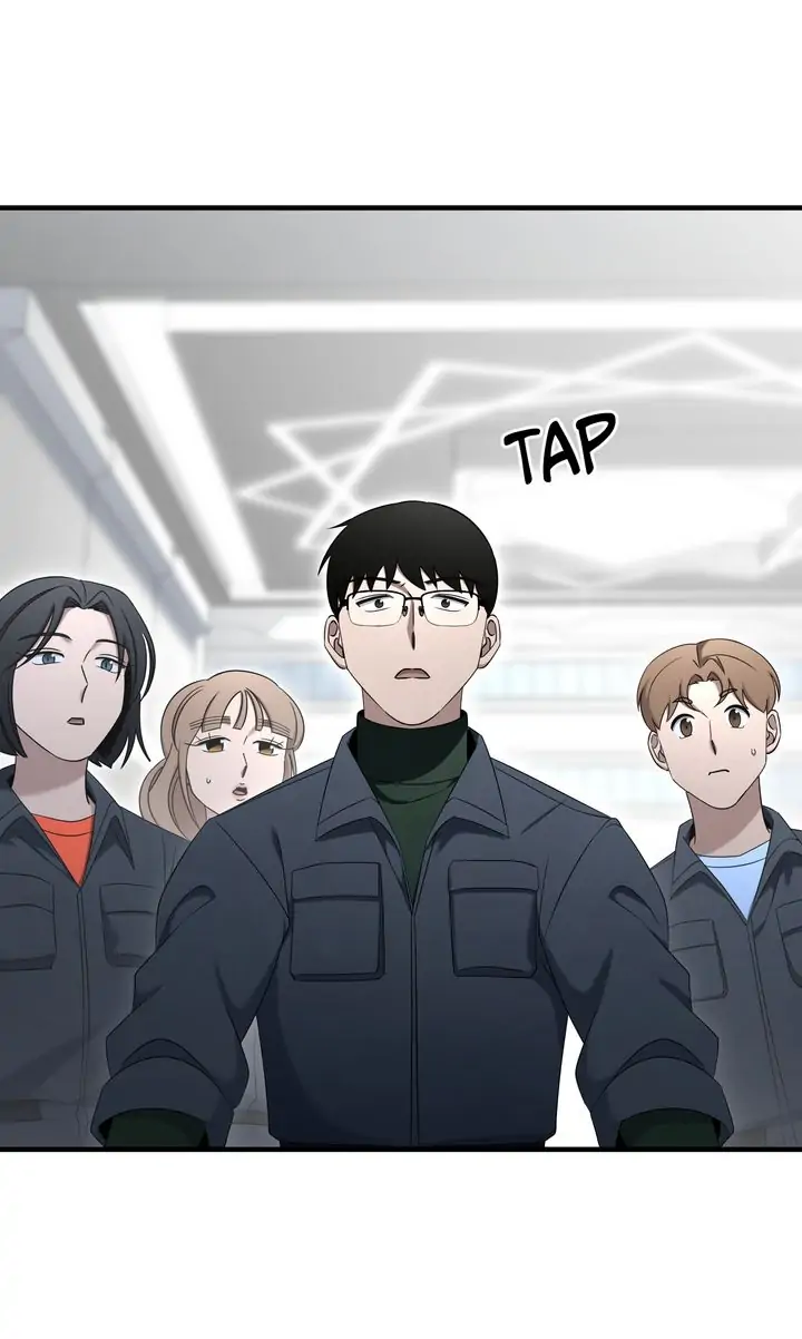 Read Cheolsu Saves the World (en) Manga Online