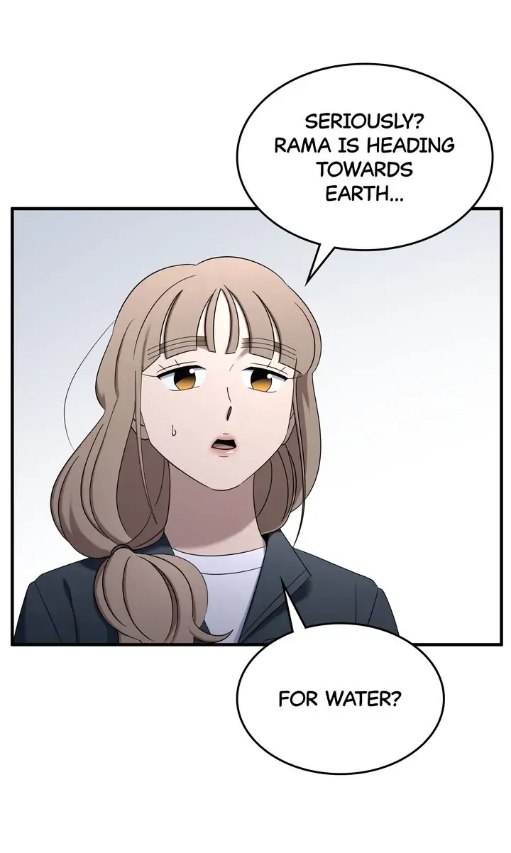 Read Cheolsu Saves the World (en) Manga Online