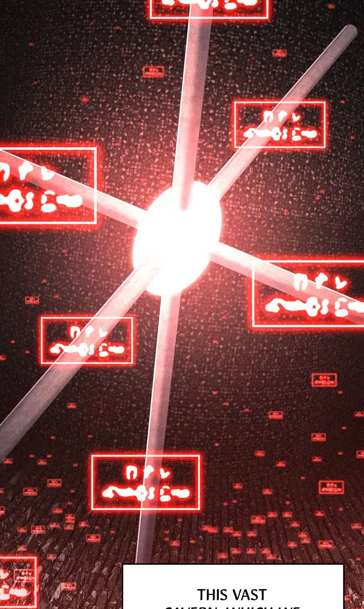 Read Cheolsu Saves the World (en) Manga Online