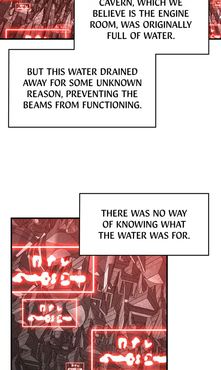 Read Cheolsu Saves the World (en) Manga Online