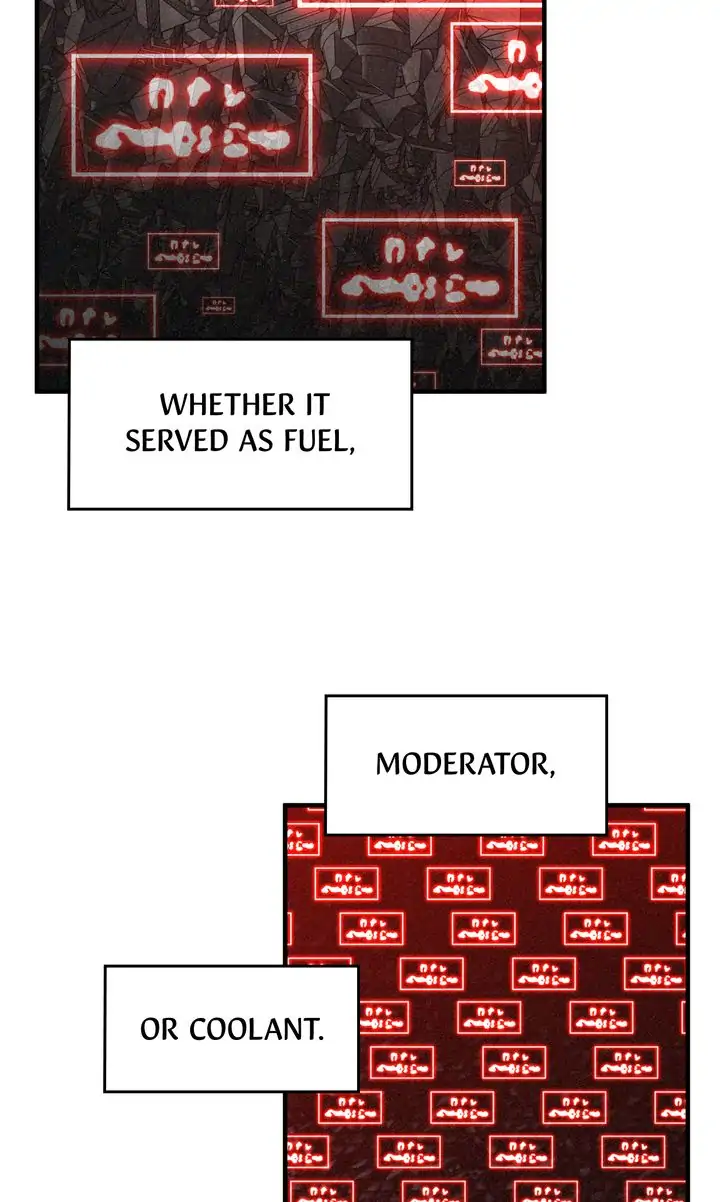 Read Cheolsu Saves the World (en) Manga Online