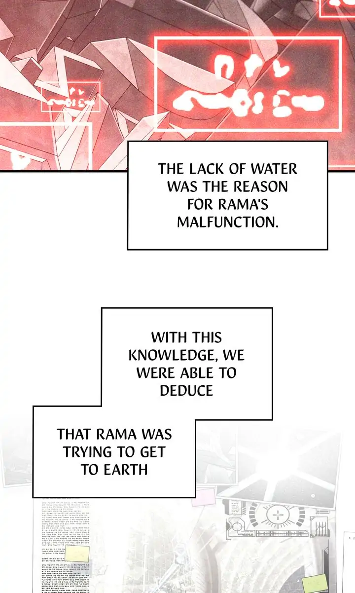 Read Cheolsu Saves the World (en) Manga Online