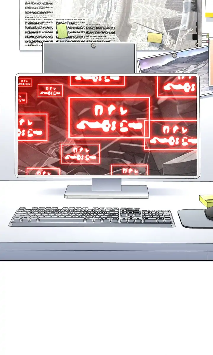 Read Cheolsu Saves the World (en) Manga Online