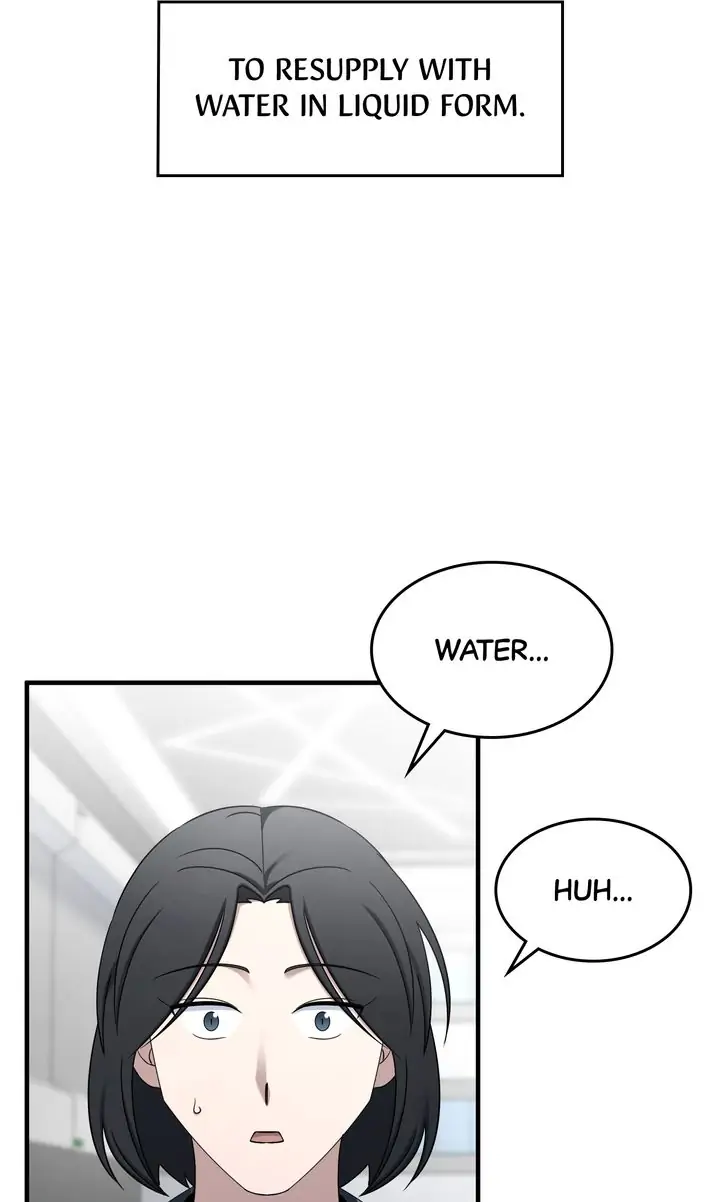 Read Cheolsu Saves the World (en) Manga Online