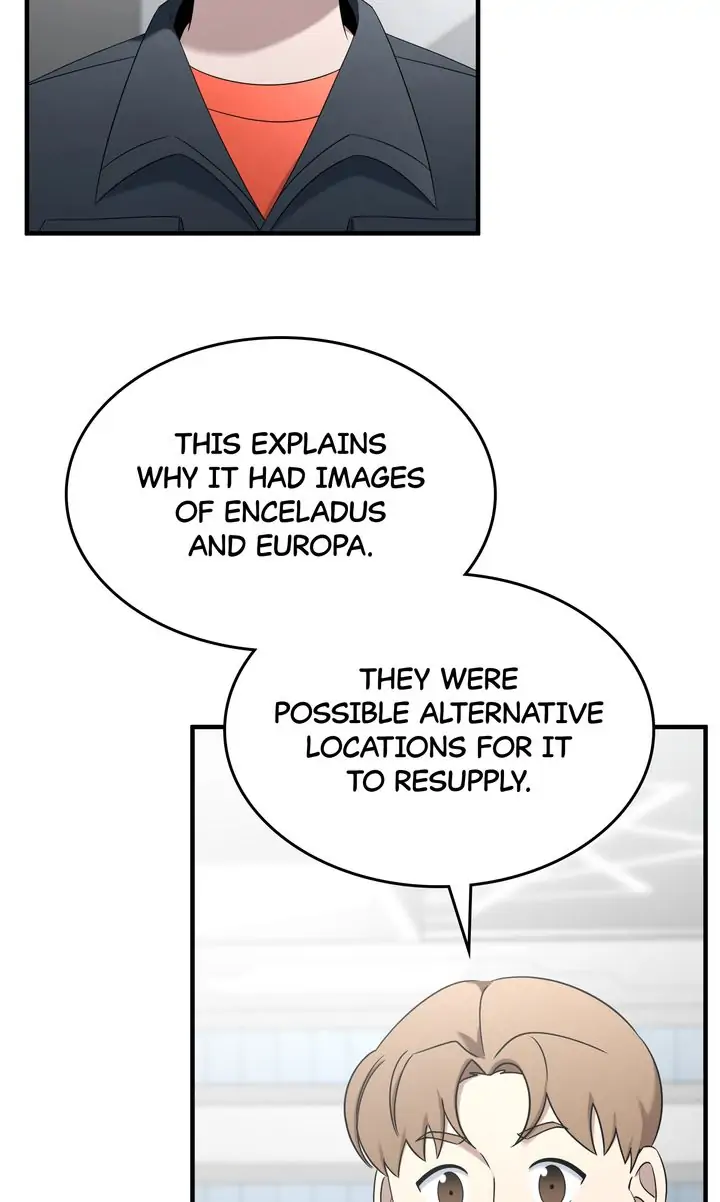 Read Cheolsu Saves the World (en) Manga Online