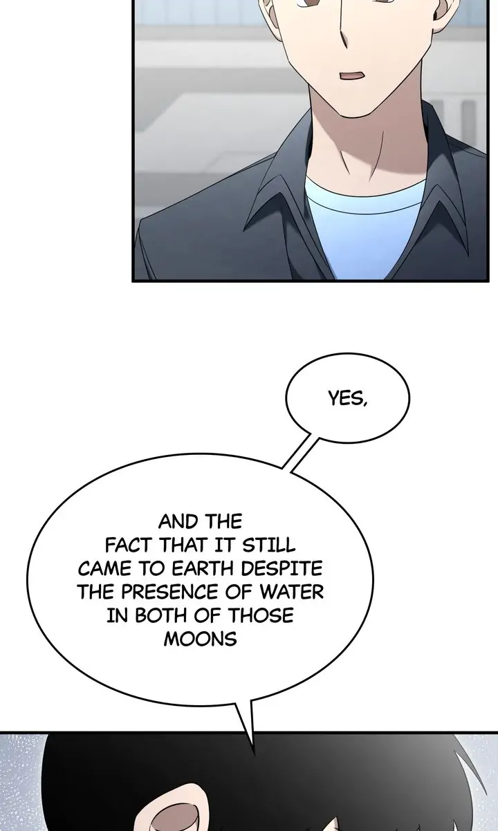 Read Cheolsu Saves the World (en) Manga Online