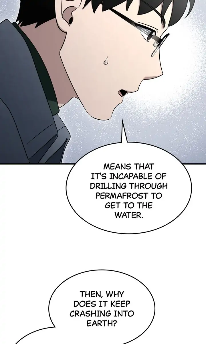 Read Cheolsu Saves the World (en) Manga Online