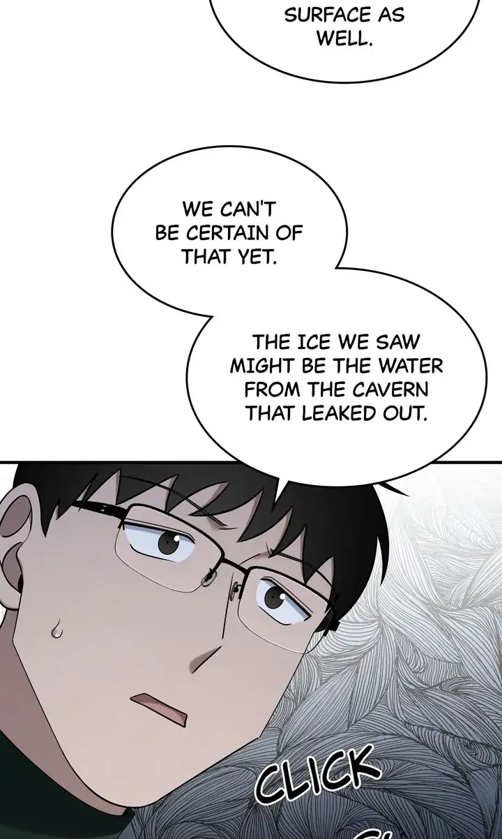 Read Cheolsu Saves the World (en) Manga Online