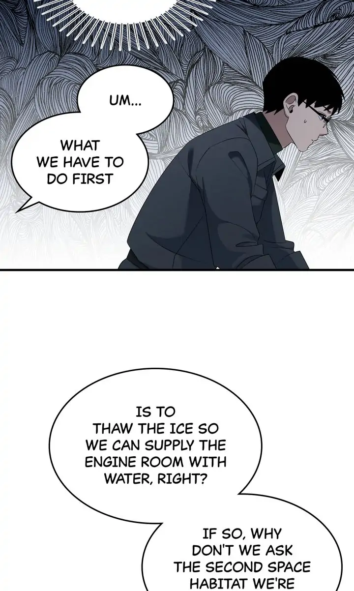 Read Cheolsu Saves the World (en) Manga Online