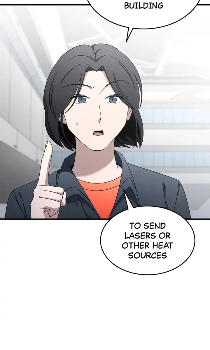 Read Cheolsu Saves the World (en) Manga Online