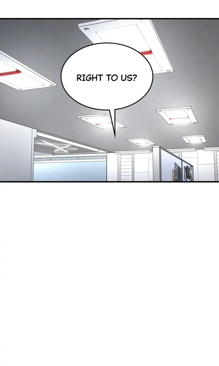 Read Cheolsu Saves the World (en) Manga Online