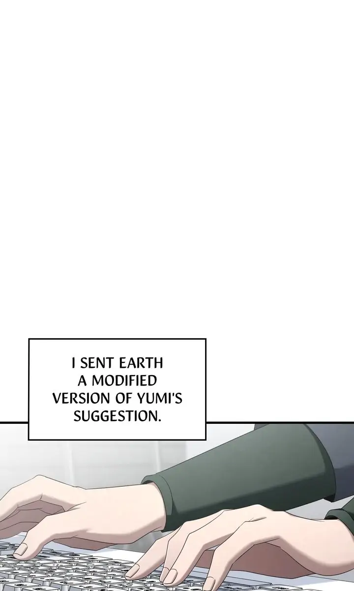 Read Cheolsu Saves the World (en) Manga Online