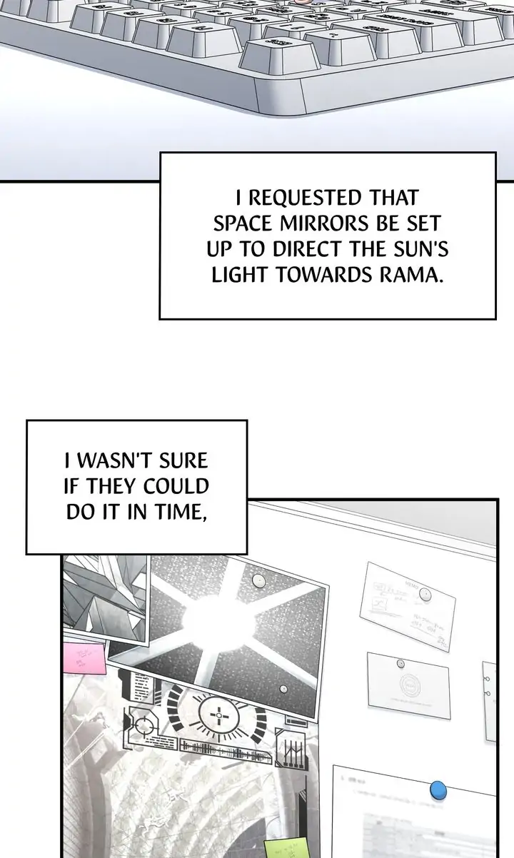 Read Cheolsu Saves the World (en) Manga Online