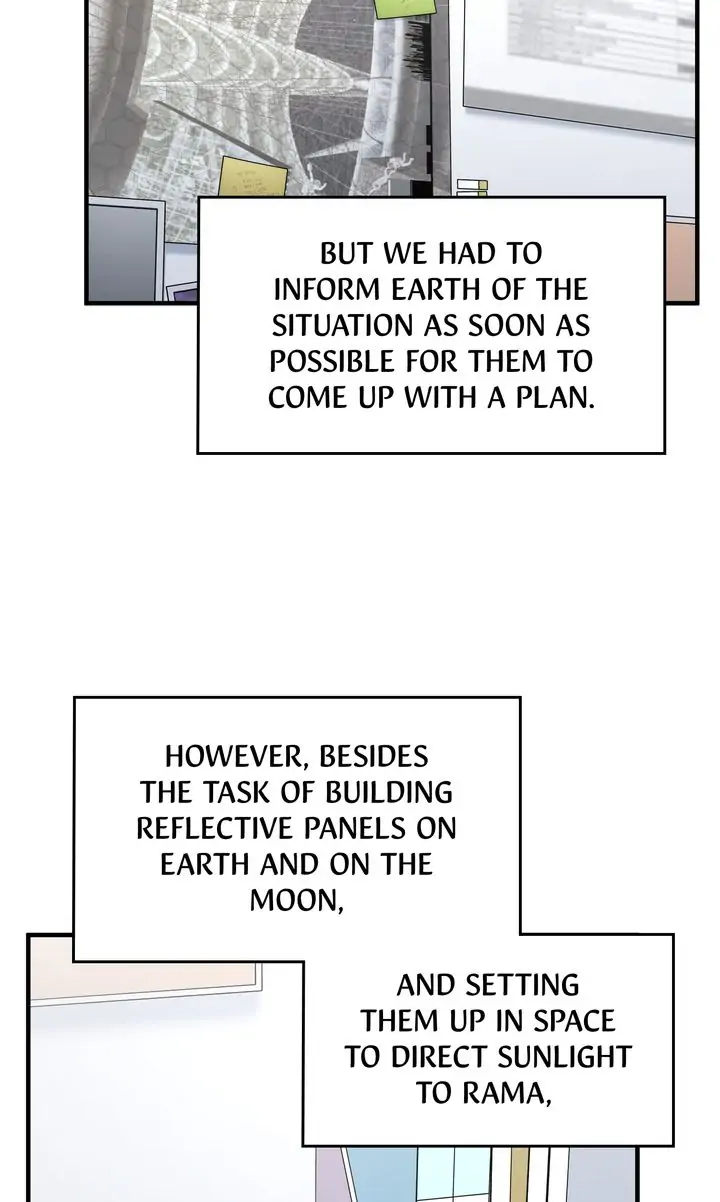 Read Cheolsu Saves the World (en) Manga Online