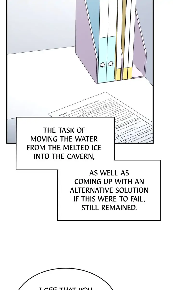 Read Cheolsu Saves the World (en) Manga Online