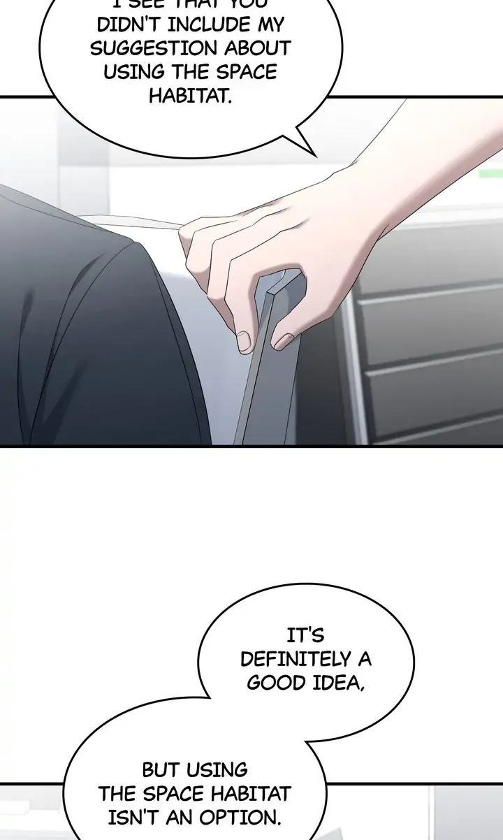 Read Cheolsu Saves the World (en) Manga Online