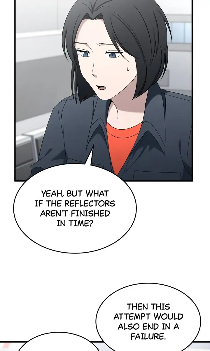 Read Cheolsu Saves the World (en) Manga Online