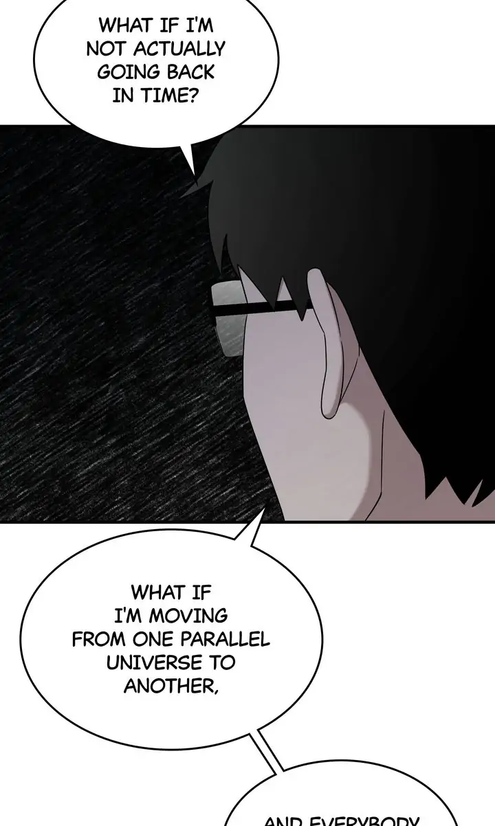 Read Cheolsu Saves the World (en) Manga Online