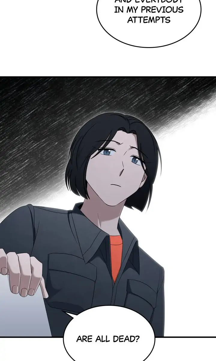 Read Cheolsu Saves the World (en) Manga Online