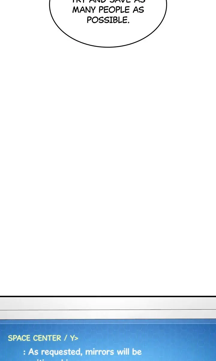 Read Cheolsu Saves the World (en) Manga Online