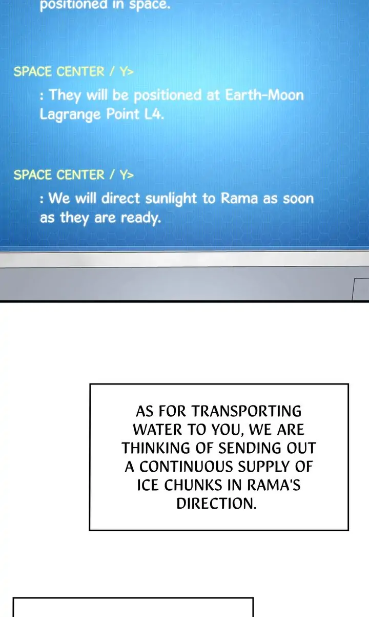 Read Cheolsu Saves the World (en) Manga Online