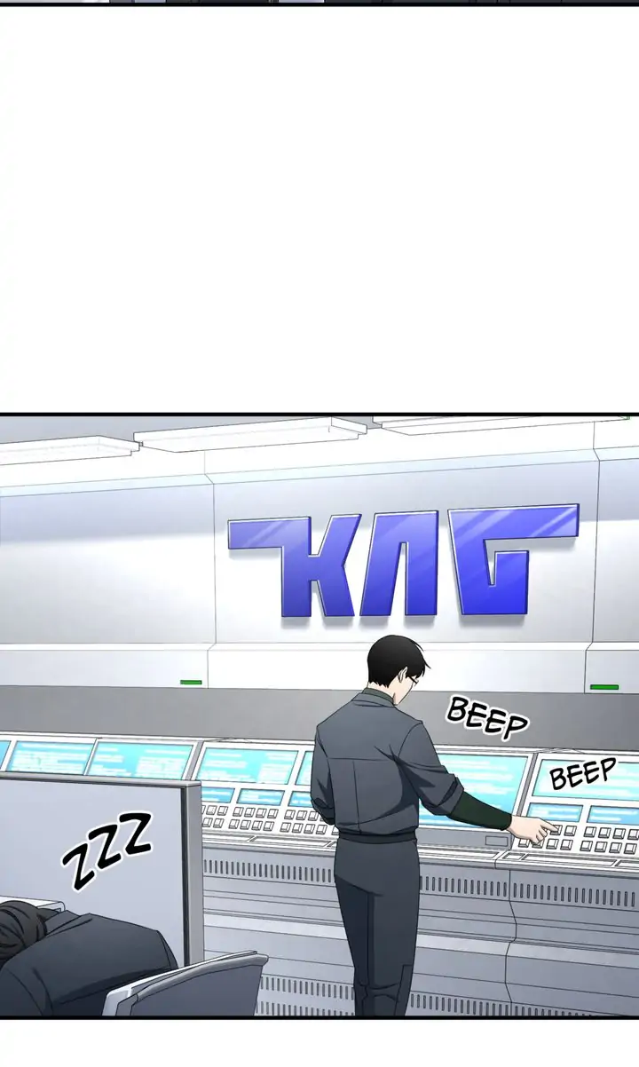 Read Cheolsu Saves the World (en) Manga Online