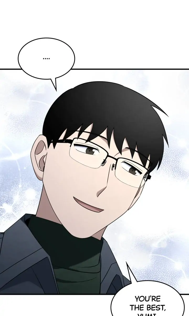 Read Cheolsu Saves the World (en) Manga Online