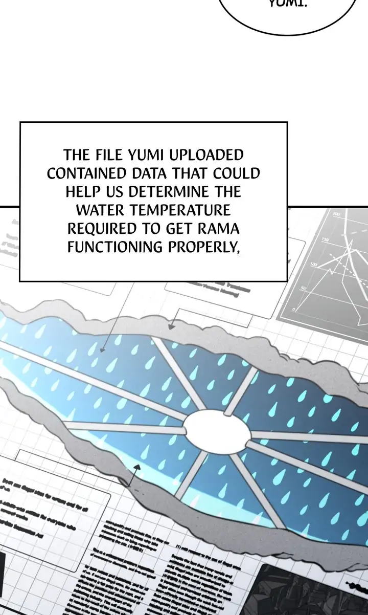 Read Cheolsu Saves the World (en) Manga Online