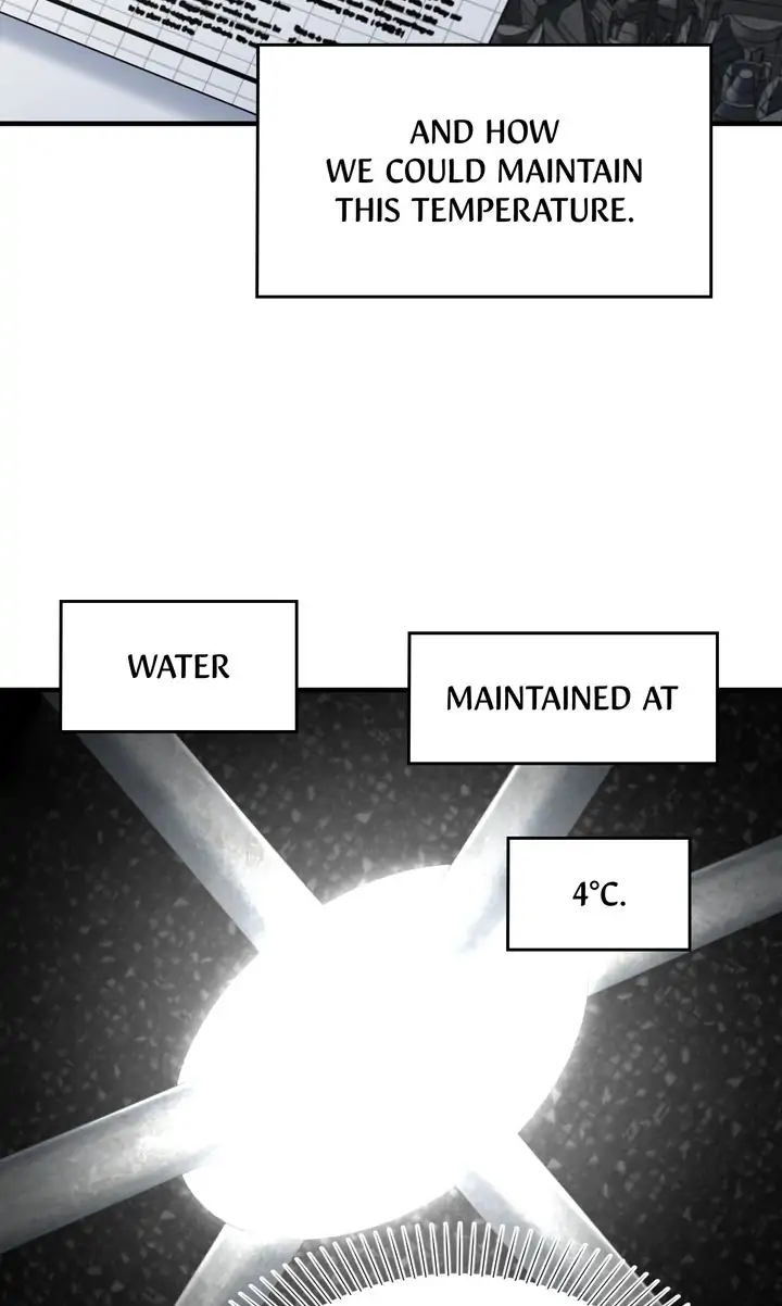 Read Cheolsu Saves the World (en) Manga Online