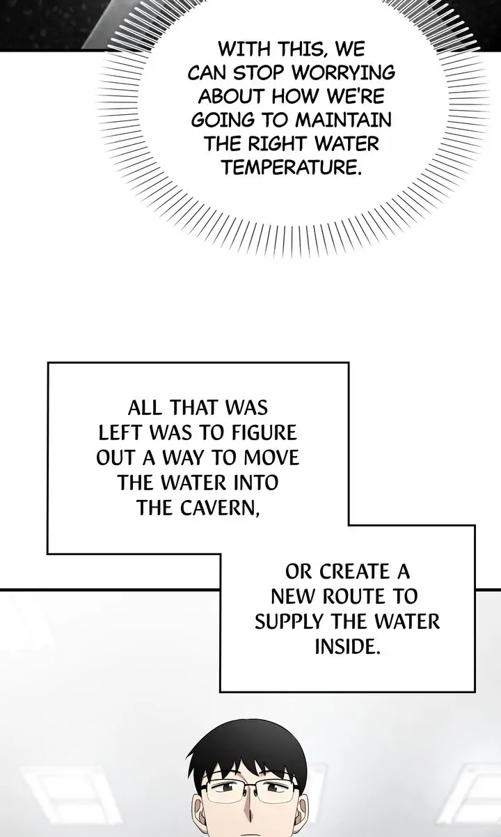 Read Cheolsu Saves the World (en) Manga Online