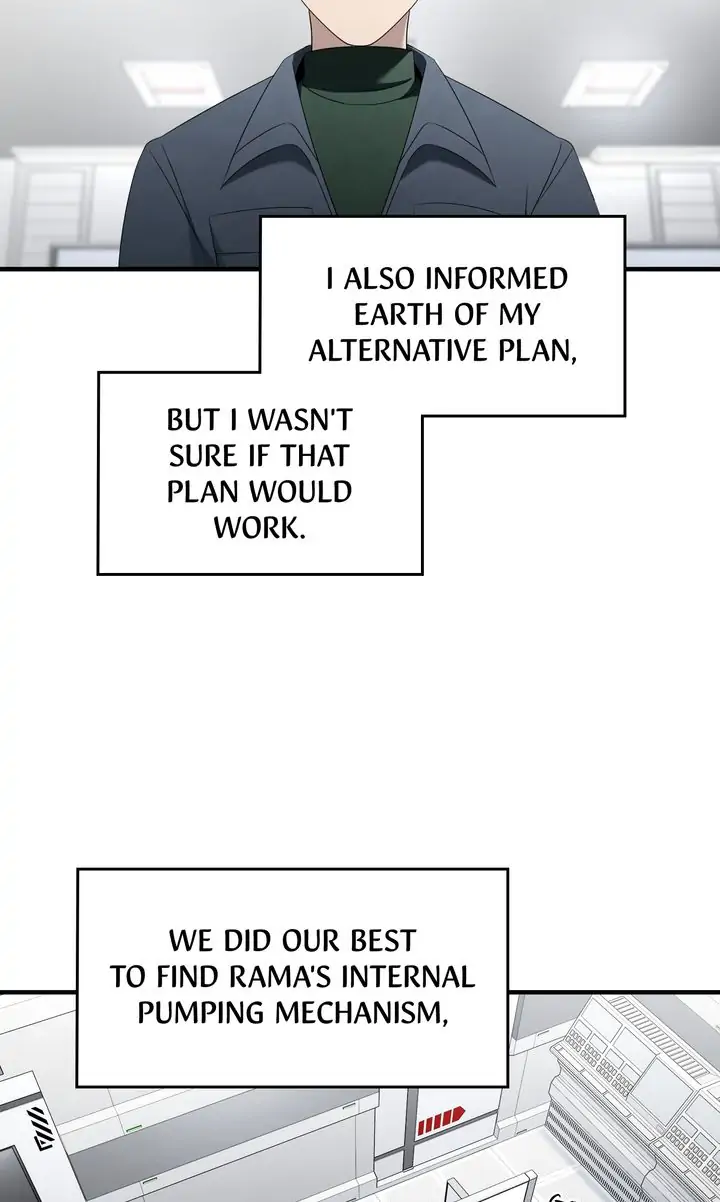 Read Cheolsu Saves the World (en) Manga Online