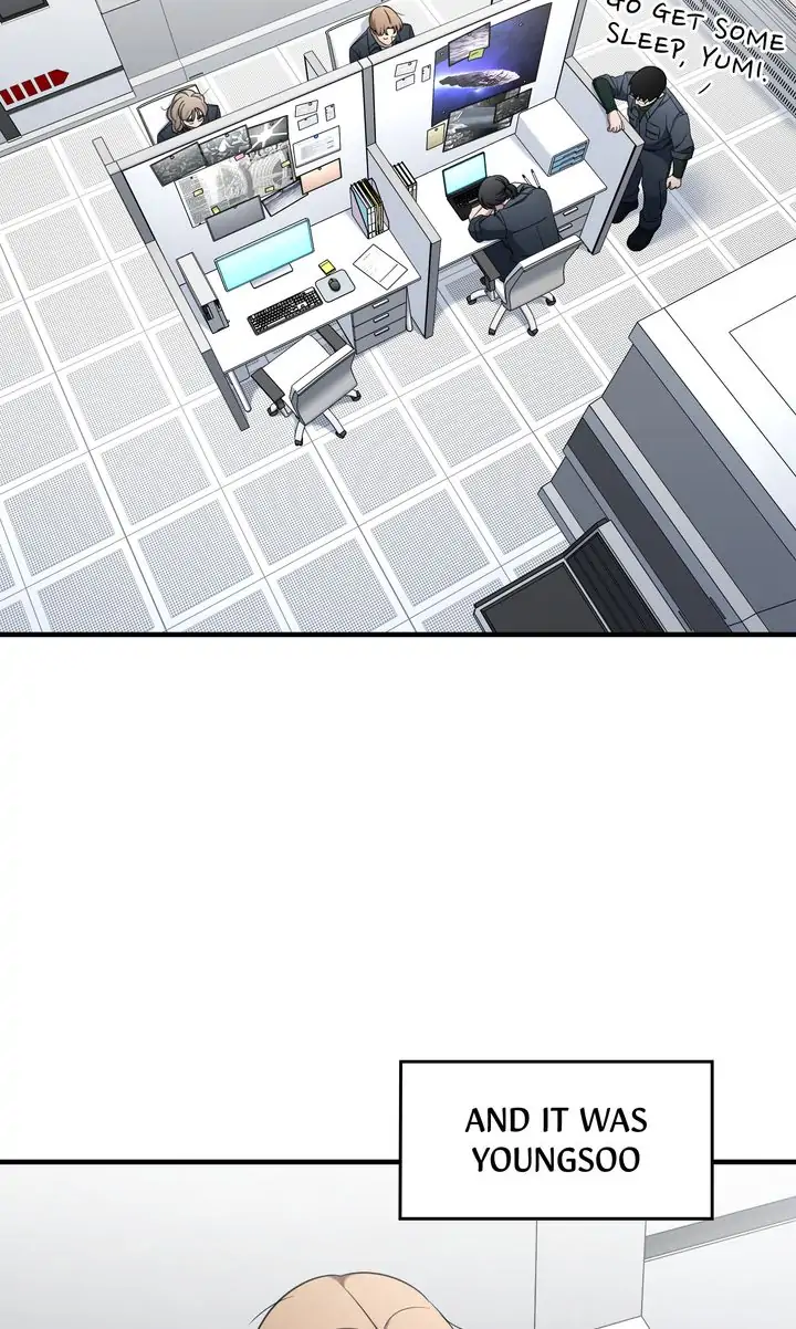 Read Cheolsu Saves the World (en) Manga Online