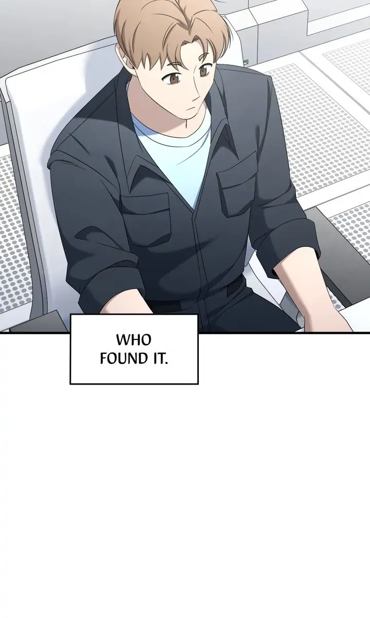 Read Cheolsu Saves the World (en) Manga Online