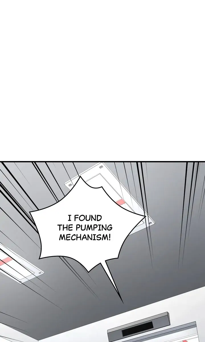 Read Cheolsu Saves the World (en) Manga Online