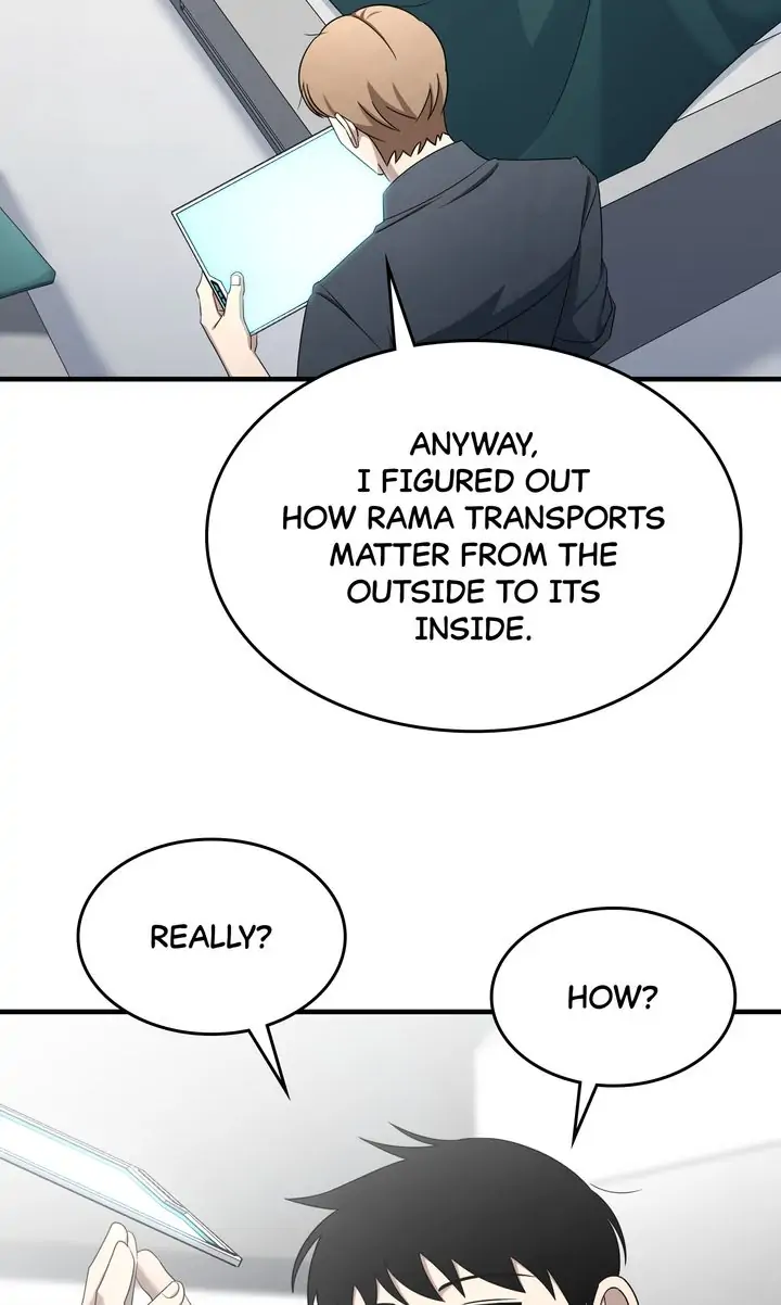 Read Cheolsu Saves the World (en) Manga Online