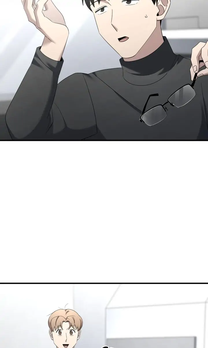 Read Cheolsu Saves the World (en) Manga Online