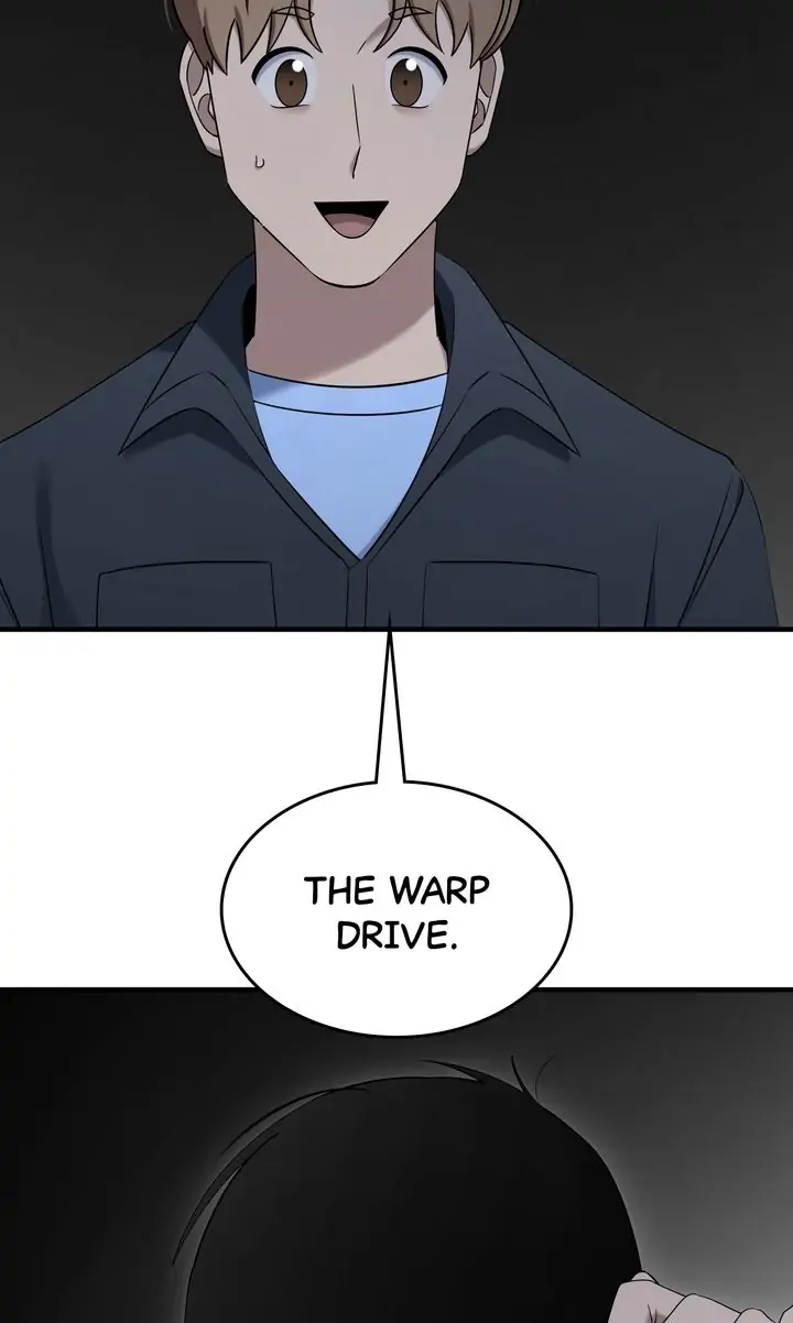 Read Cheolsu Saves the World (en) Manga Online