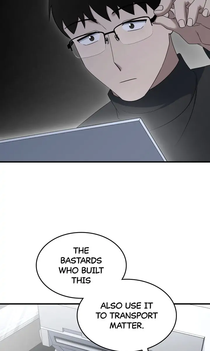 Read Cheolsu Saves the World (en) Manga Online