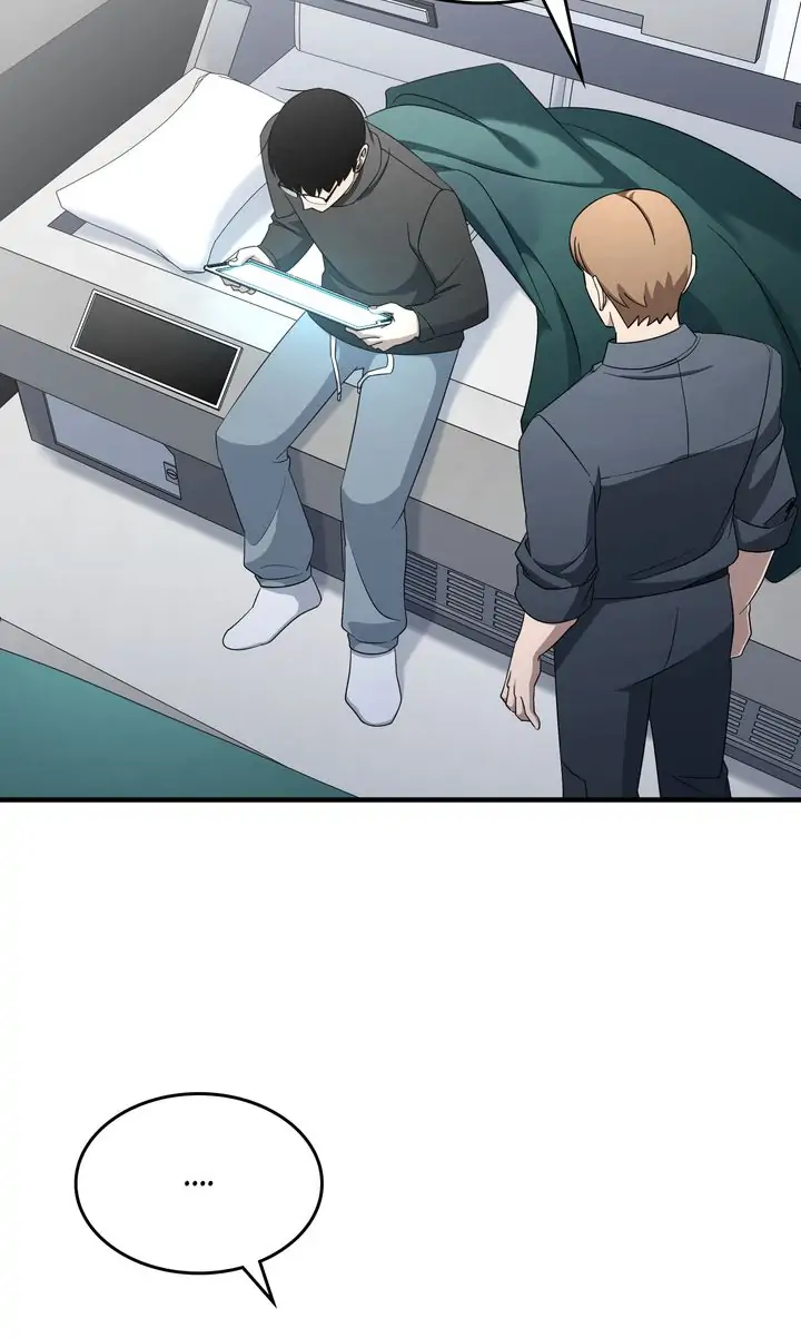 Read Cheolsu Saves the World (en) Manga Online