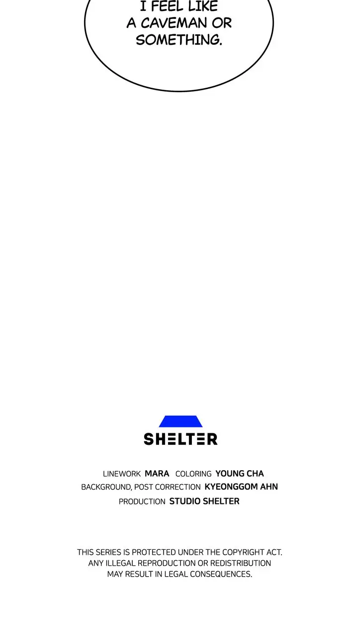 Read Cheolsu Saves the World (en) Manga Online