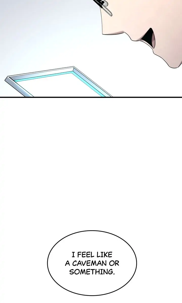 Read Cheolsu Saves the World (en) Manga Online