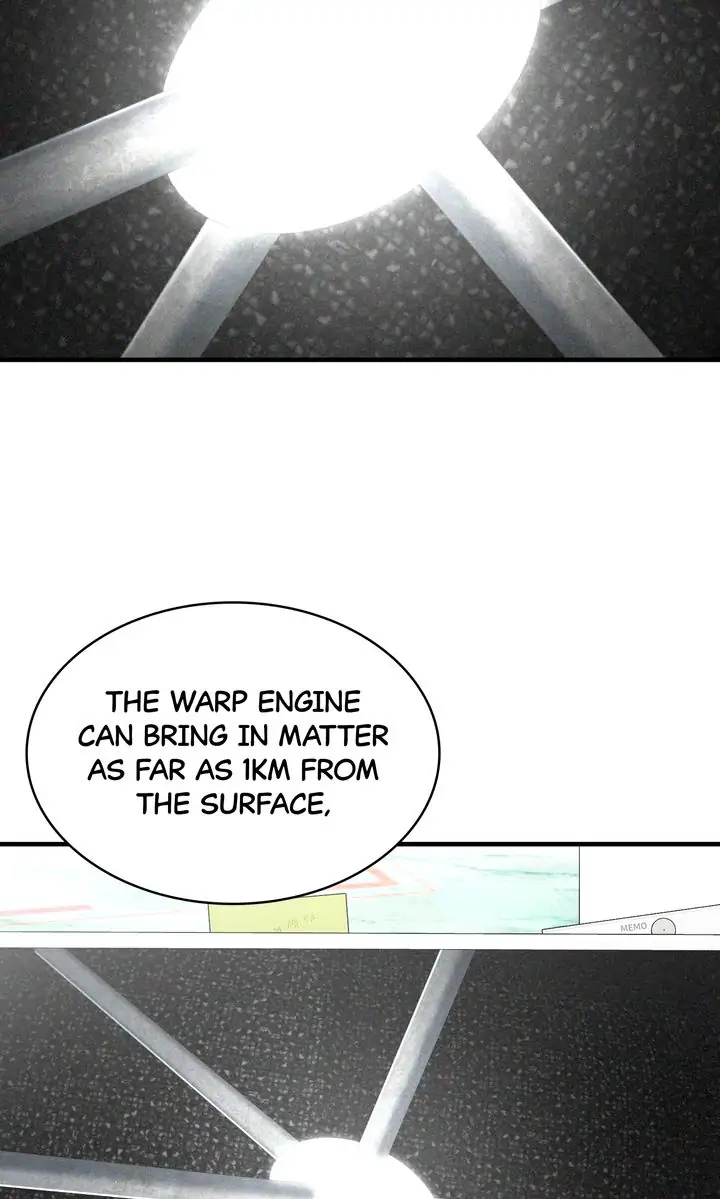 Read Cheolsu Saves the World (en) Manga Online