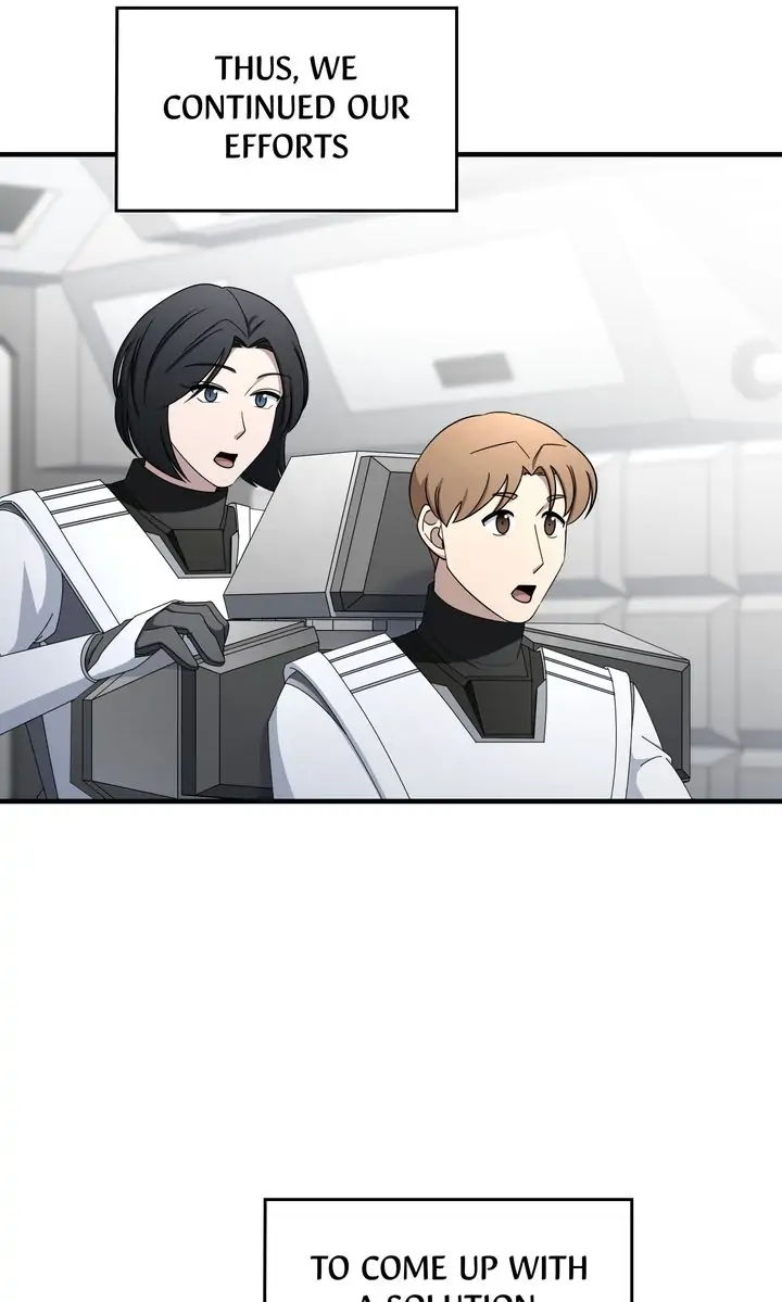 Read Cheolsu Saves the World (en) Manga Online