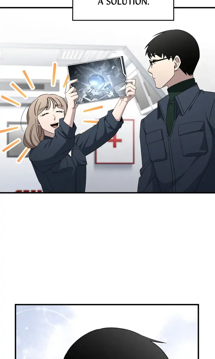 Read Cheolsu Saves the World (en) Manga Online