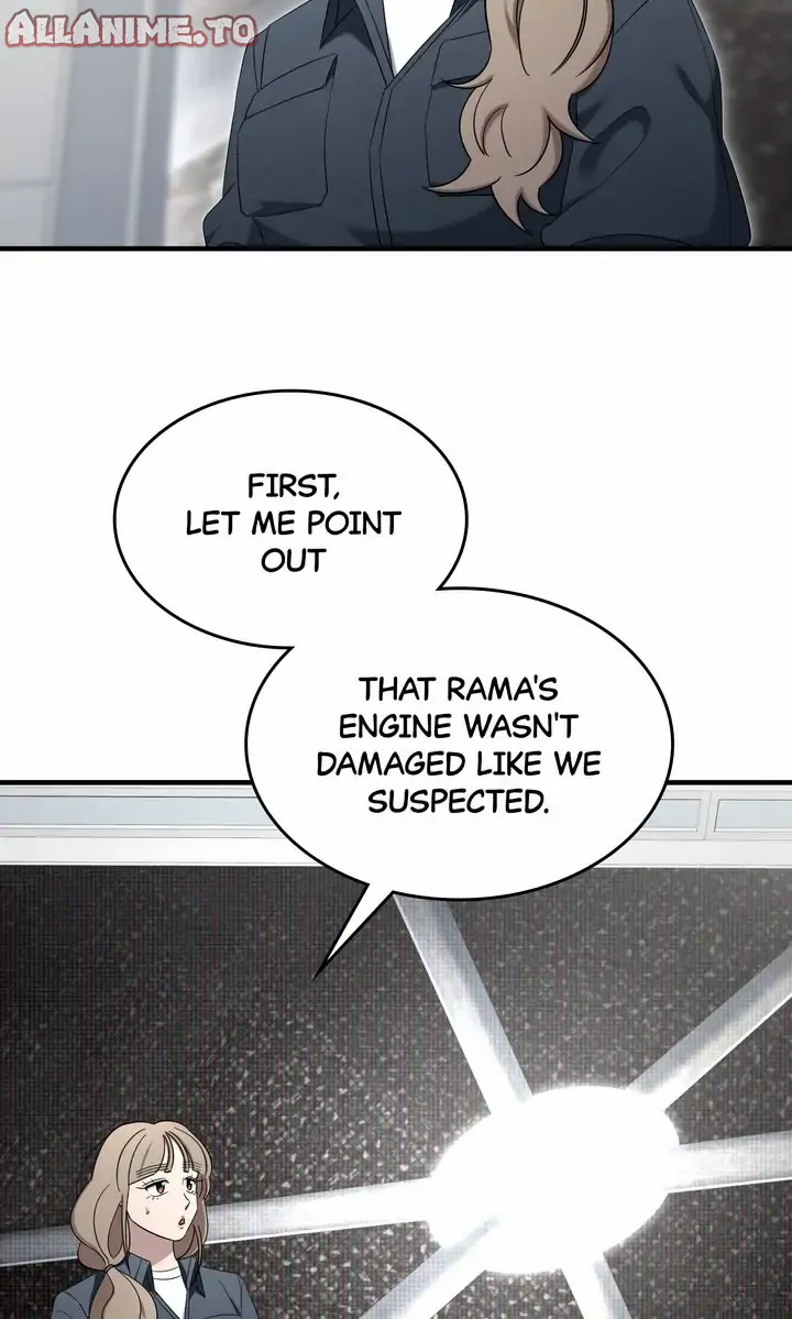 Read Cheolsu Saves the World (en) Manga Online