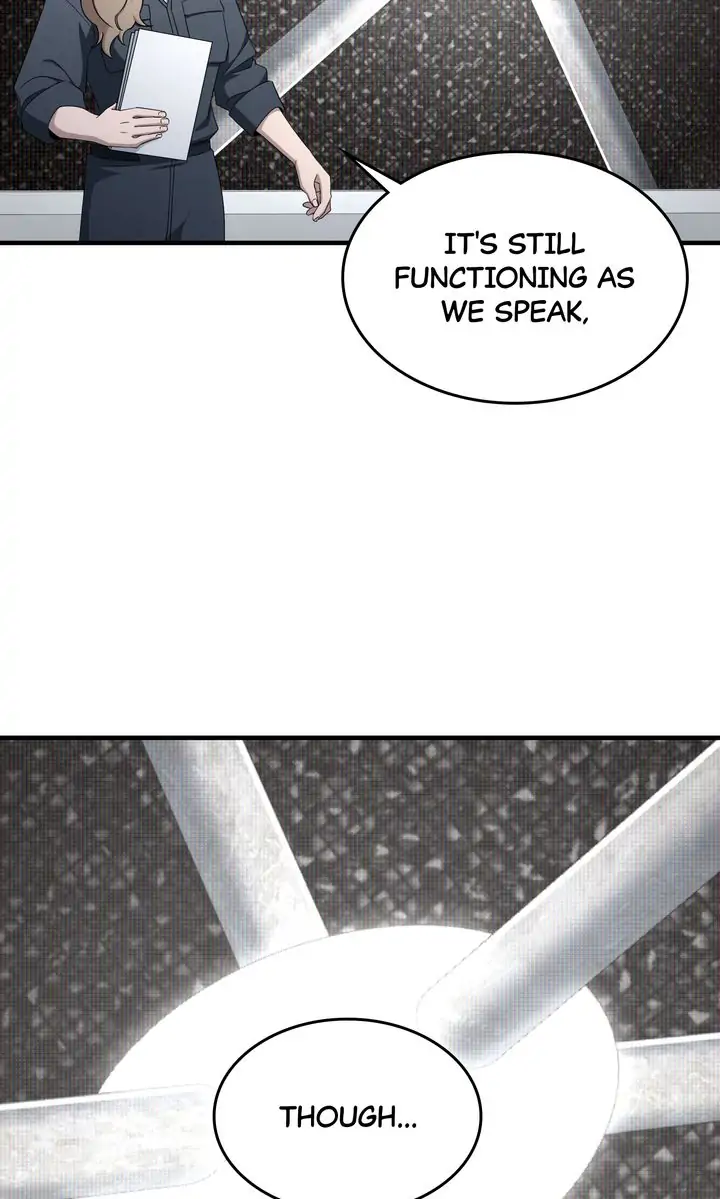 Read Cheolsu Saves the World (en) Manga Online