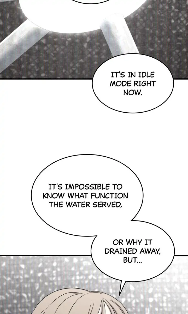 Read Cheolsu Saves the World (en) Manga Online