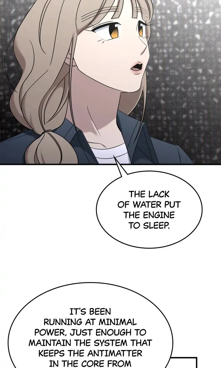 Read Cheolsu Saves the World (en) Manga Online